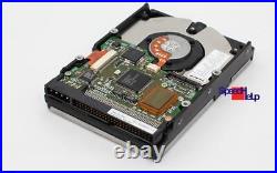IBM DCAS-34330 4330MB 4.3GB SCSI 50-PIN Pole HDD Hard Drive 09J1035 Hard Disk