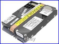 IBM DCHS-04U 4GB LFF 3.5in 68Pin SCSI Hard Drive