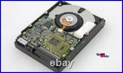 IBM DDRS-34560 4.5GB SCSI 68-PIN Pole HDD Hard Drive P/N 22L0221 Hard Disk