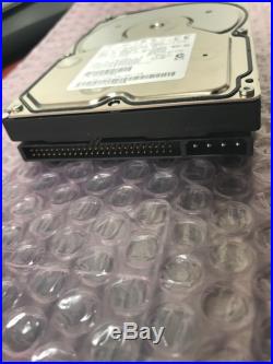 IBM DDRS-34560 4.5GB Ultra2 7200 RPM SCSI Hard Drive 00K3980 BRAND NEW