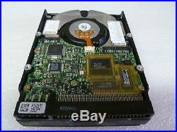 IBM Dnes-318350 50pin SCSI Hard Drive P/n25l1780 Mlcf42003