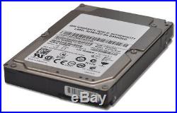IBM HDD 73GB 10K SAS 3.5'' Hot-Swap Festplatte Serial Attached SCSI (SAS)