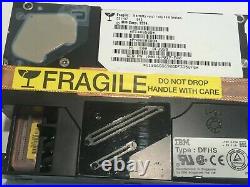IBM PN86G8690 TYPE DFHS HARD DRIVE 4GB 68 PIN SCSI 86G8690 aa4cd7