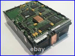 IBM PN93G3048 TYPE DCHS HARD DRIVE 9.1GB 68 PIN SCSI 93G3048 aa4cd6