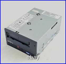 IBM Ultrium LTO-2 200/400GB SCSI (LVD) Tape drive