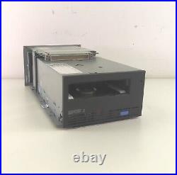 IBM Ultrium LTO-2 SCSI 200/400GB Internal Tape Drive
