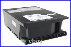 IBM WDS-380S 80MB Vintage Hard Drive HDD SCSI 50-Pin P/N 79F4022 Fru 56F8854