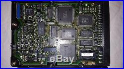 IBM WDS-380 Hard Drive 80MB PN79F3993 SCSI C81025 56F8854 Made 12/30/91