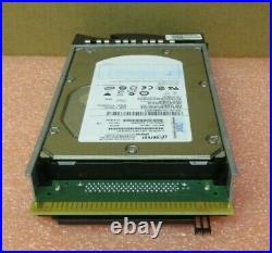 IBM eServer pSeries 300GB 3.5 U320 SCSI 320MB/s 15K 16MB HDD in Caddy 10N7211