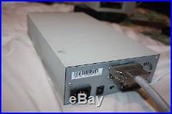 ICD Link II SCSI Interface, For Atari ST/mega, CD RW, Hard drives abd CD ROMS