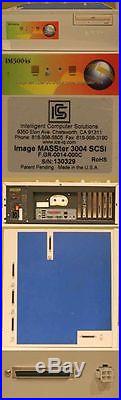 Image Masster 3004 SCSI Hard Drive Duplicator