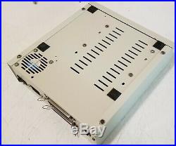 Integra external 20mb SCSI hard drive Seagate ST-125N Macintosh or PC CLEAN