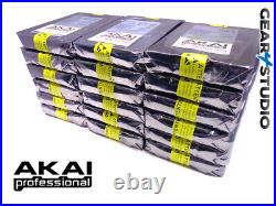 Internal SCSI Hard Drive 18Gb-146Gb with Samples AKAI SAMPLERS S5000 / S6000