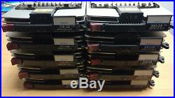 Job Lot 10 x 300GB HP 360205-023 3.5 SCSI 80-Pin Ultra320 10K Hard Drive Caddy