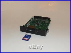 Kurzweil K2000R SCSI Hard Drive Emulator floppy replacement-withSamples/Programs