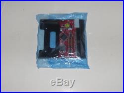 Kurzweil K2000R SCSI Hard Drive Emulator with Samples & Programs & install kit