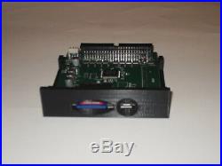 Kurzweil K2000 SCSI Hard Drive Emulator-floppy replacement- withSamples & Programs