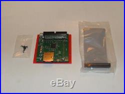 Kurzweil K2000 SCSI Hard Drive Emulator withSamples/Install Kit 8GB 4 ID#'s
