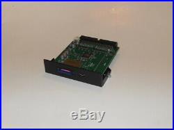 Kurzweil K2500 SCSI Hard Drive Emulator-floppy replacement-with samples/programs