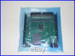Kurzweil K2600R SCSI Hard Drive Emulator withSamples & Programs & installation kit