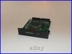 Kurzweil K2600 SCSI Hard Drive Emulator-floppy replacement-with Samples/Programs