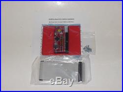 Kurzweil K2600 SCSI Hard Drive Emulator withSamples & Programs & installation kit