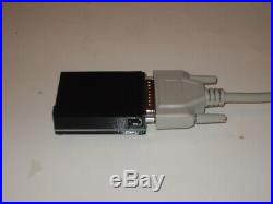Kurzweil SCSI Hard Drive Emulator, 8GB card, Samples/Programs, OS 3.87 eproms