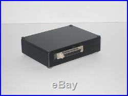 Kurzweil SCSI Hard Drive Emulator, 8GB memory card, Samples/Programs, cables