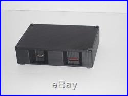 Kurzweil SCSI Hard Drive Emulator, 8GB memory card, cables, and 128MB Sample Ram