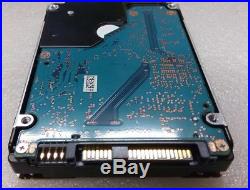Lenovo 600gb 15k SCSI Sas 2.5 Sff Thinkserver Hard Drive Hot Swap Hdd 03t7881