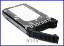 Lenovo 7XB7A00046 internal hard drive 3.5 10000 GB SAS 7XB7A00046 ThinkSyst