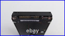 Lot of 10 Toshiba HP MBF2450RC 450GB 2.5 SAS 2 Enterprise Hard Drive