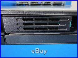 Lot of 3 Foxconn 04ww07 A50606-008 Triple SCSI Hard Drive Array DVD Drive Module