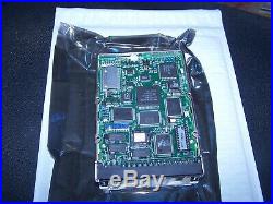 M2623SA Fujitsu 420MB 3448RPM SCSI 50-Pin 128KB Cache 3.5-inch Hard Drive