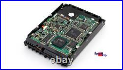 MAS3735NP Fujitsu HDD SCSI U320 73GB Hard Drive Hard Disk Drive CA06227-B49700EU