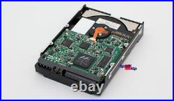 MBA3073NP Fujitsu HDD SCSI U320 73GB Hard Drive Hard Disk Drive CA06708-B57800JP