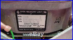 MICROPOLIS 1325 5.25 85MB SCSI Hard Drive 900526-01-3R As IS
