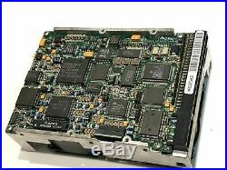 MICROPOLIS 2210 50 PIN SCSI 1GB MK0030-01-1 LEGACY HARD DRIVE ac1b29