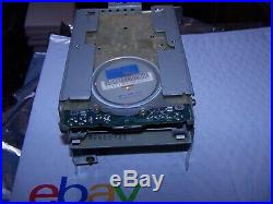 Mac SE FDHD or SE 30 Quantum 40S SCSI drive and 1.44 Floppy drive with 6.0.8