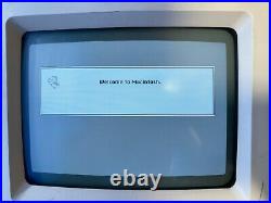 Macintosh 8GB SD Hard Drive System 7.5.5 classic II, Se/30 68k APPS GAMES SCSI