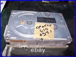 Macintosh Centris 610 Quantum 230MB SCSI Hard Drive with OS 7.1