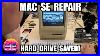 Macintosh Se Repair Restoration
