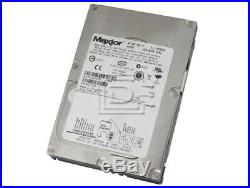 Maxtor 8D147L0 SCSI Hard Drive