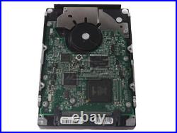 Maxtor 8D300J0 SCSI Hard Disk Drive