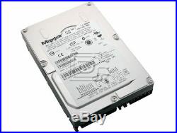 Maxtor 8J147L0 SCSI Hard Drive