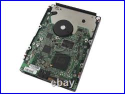 Maxtor Serial Attached SCSI (SAS) Hard Drive 8K147S0