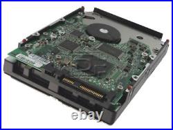 Maxtor Serial Attached SCSI (SAS) Hard Drive 8K147S0