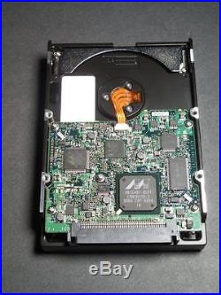 Mba3300nc Fujitsu 300gb 15k SCSI 80-pin 3.5 U320 Hard Drive