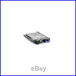 MicroStorage 3.5 SAS Hotswap 300 GB 15 KRPM Hard drive Serial Attached SCSI
