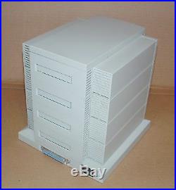 Micropolis Raidion Lt Seagate 3.5 Hdd SCSI Hard Drive Array Miniature Building